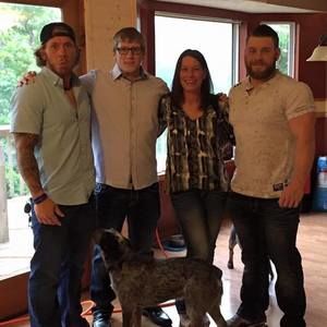 Meet your Posher, Lynn